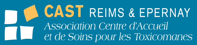 CAST - Centre Accueil Soins Toxicomanes - Reims et Epernay