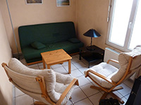 Centre Thérapeutique Résidentiel à Reims
