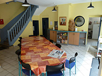 Centre Thérapeutique Résidentiel à Reims