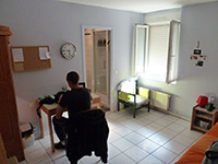 Centre Thérapeutique Résidentiel à Reims
