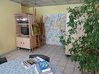 Centre Thérapeutique Résidentiel à Reims