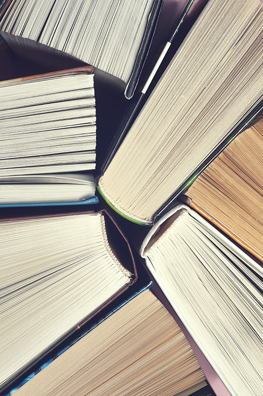 publications du CAST